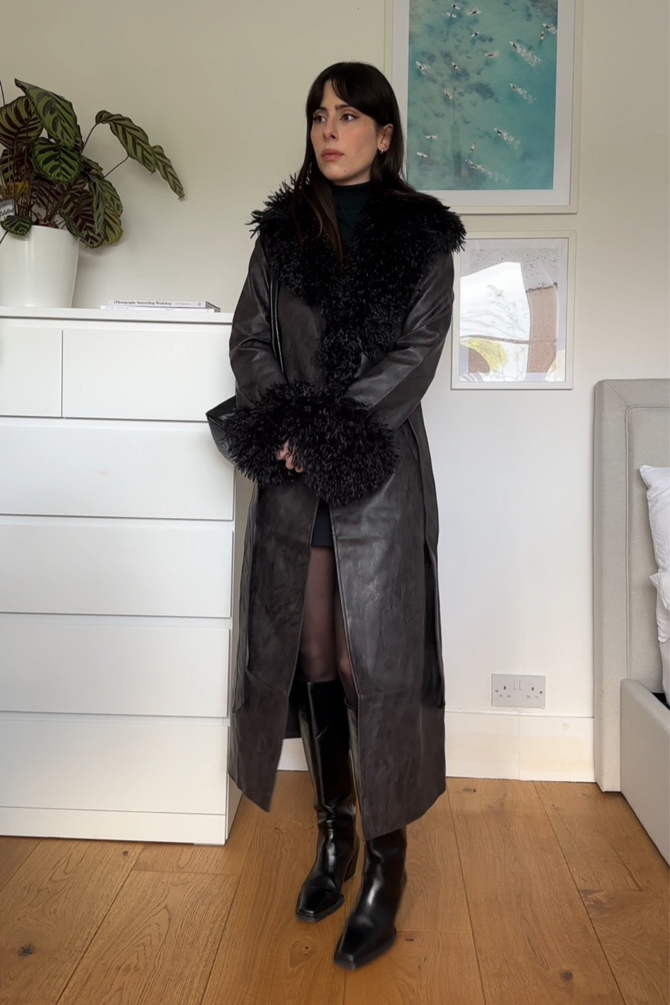 winter outfitt