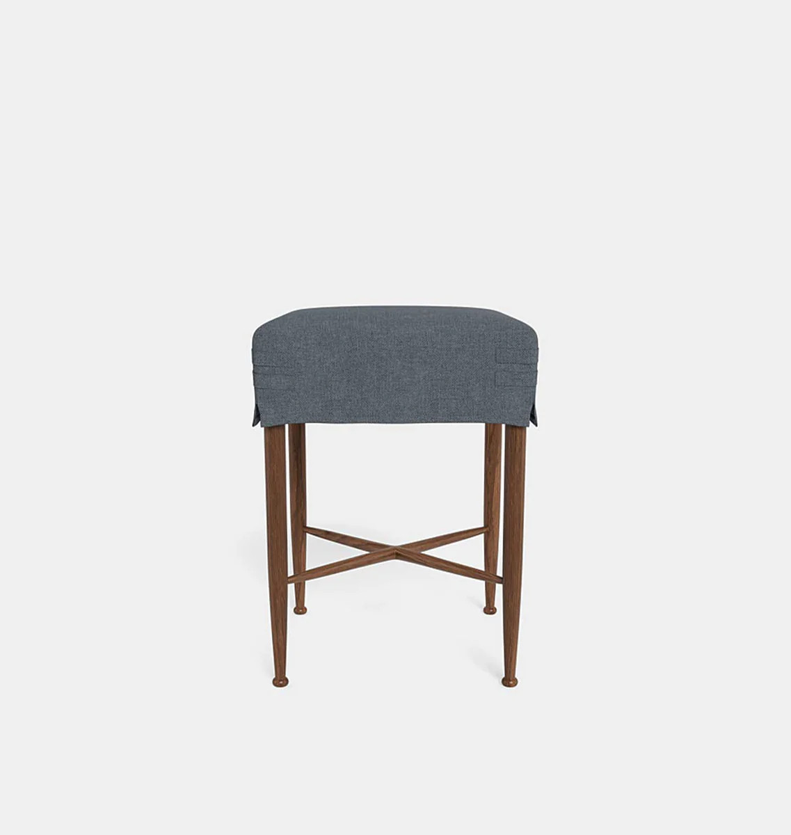 Lauren Bar & Counter Stool | Amber Interiors