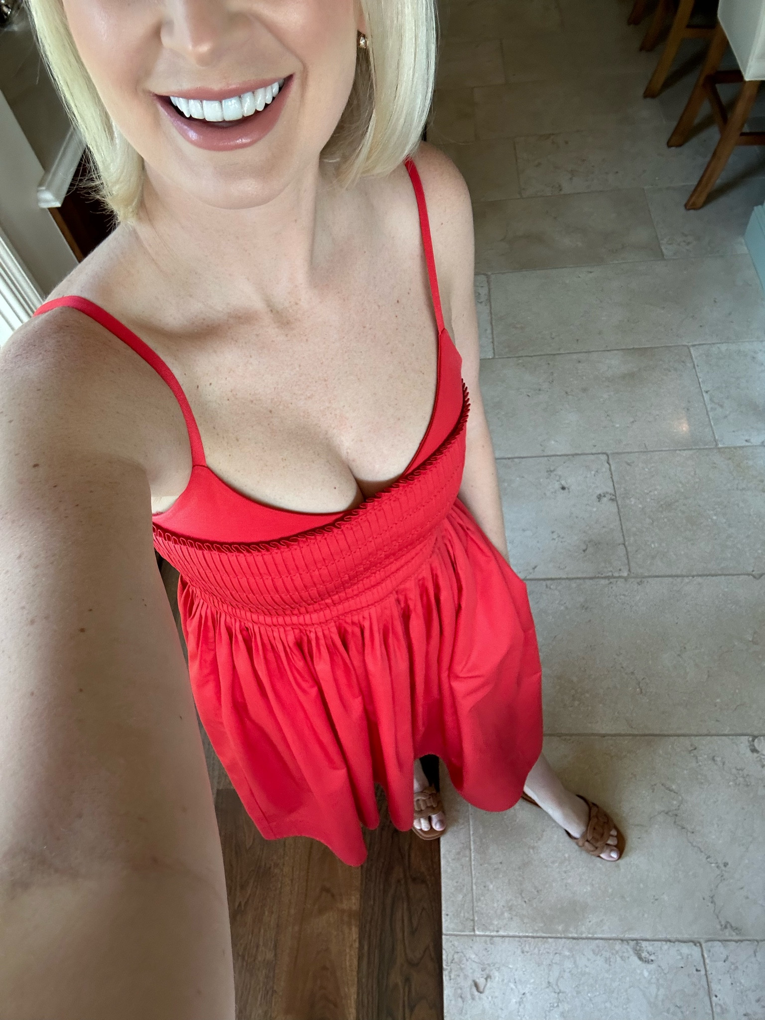 Today’s look! 

#LTKstyletip #LTKfindsunder100 #LTKshoecrush