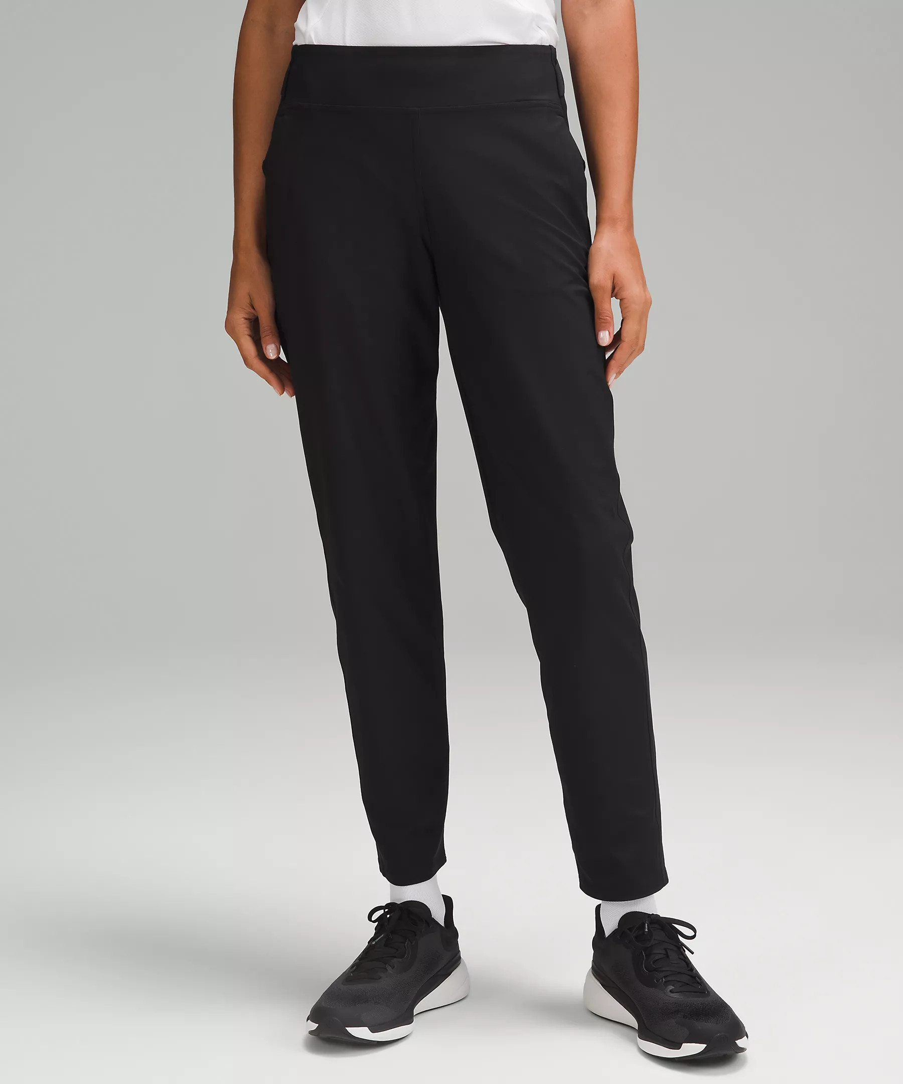 Warpstreme Multi-Pocket Mid-Rise Golf Pant 28" | Women's Pants | lululemon | Lululemon (US)