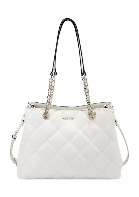 Madelain Satchel | Belk