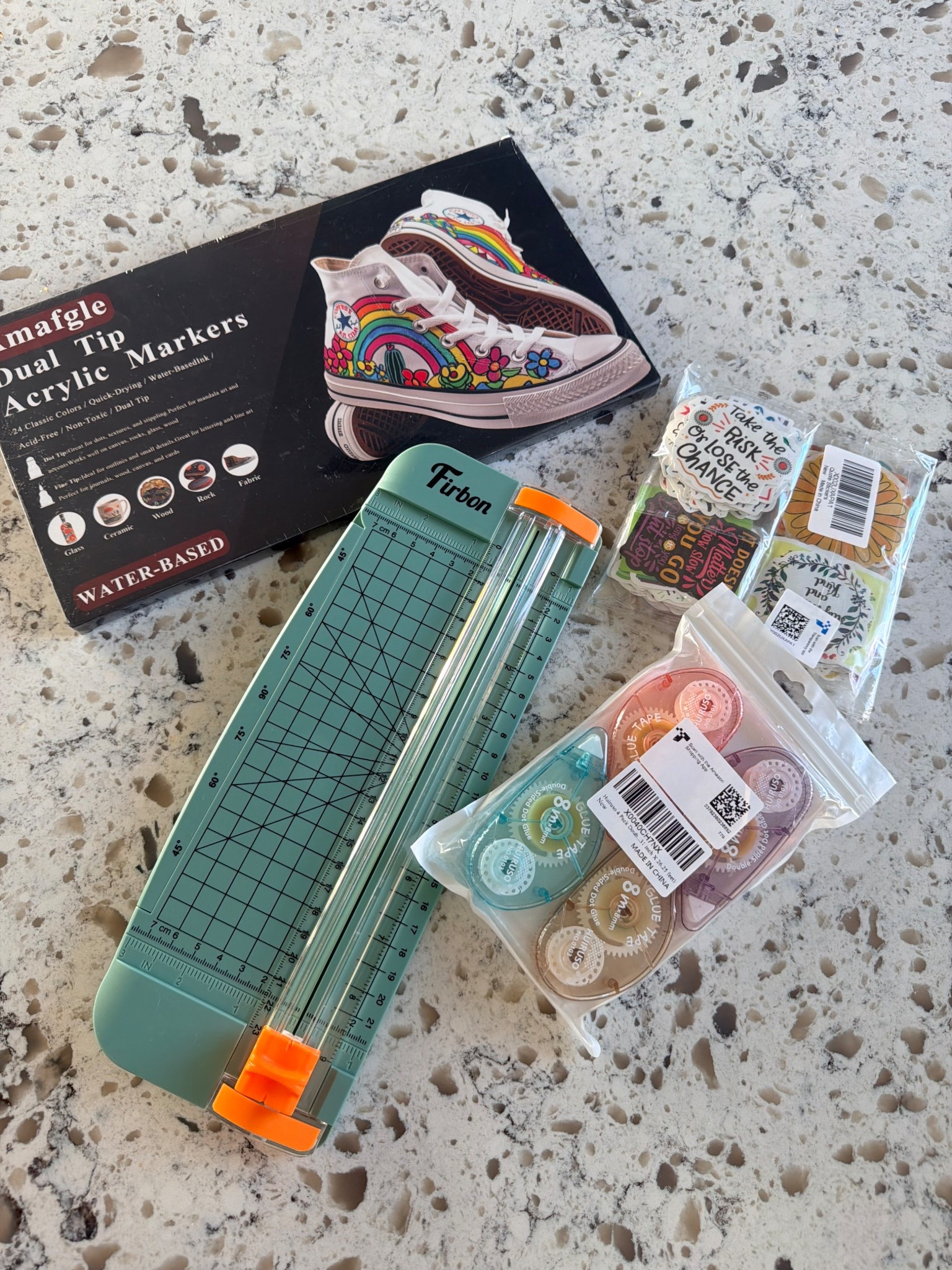 Scrapbook Starting Essentials

#LTKHome