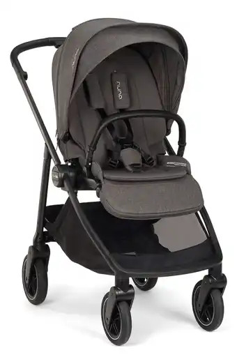 PIPA\u2122 Aire RX + PIPA Relx Base Infant Car Seat | Nordstrom