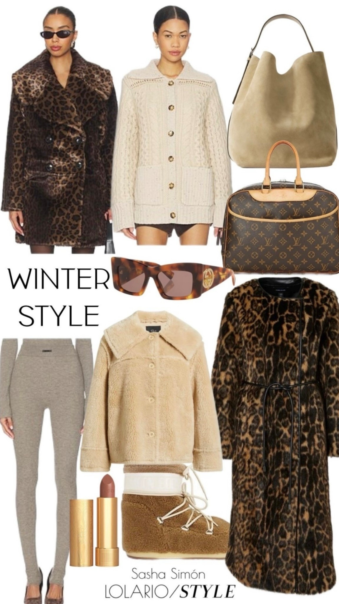 Winter out

#LTKootd #LTKSeasonal #LTKgrwm