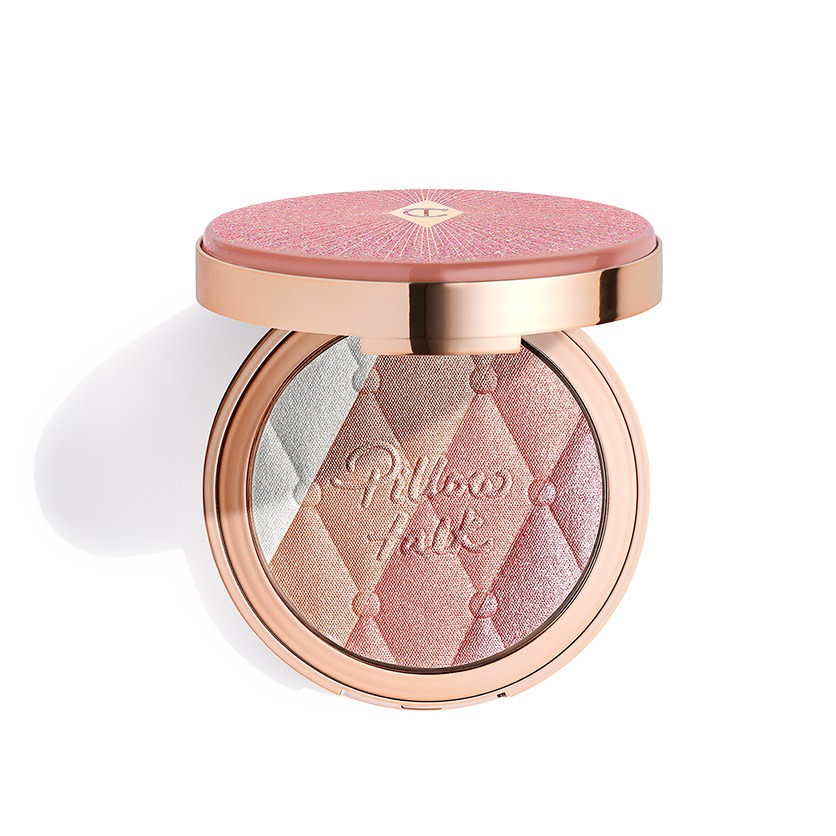 Romance Light: Pillow Talk Multi-glow Highlighter | Charlotte Tilbury | Charlotte Tilbury (US)