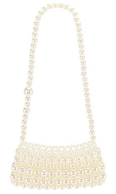 Pearl Shoulder Bag
                    
                    8 Other Reasons | Revolve Clothing (Global)