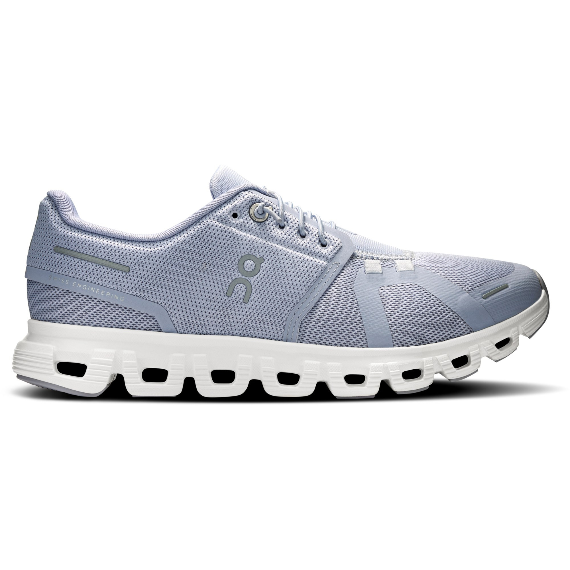 On Women's Cloud 6 Shoes Blue 7.5 | REI