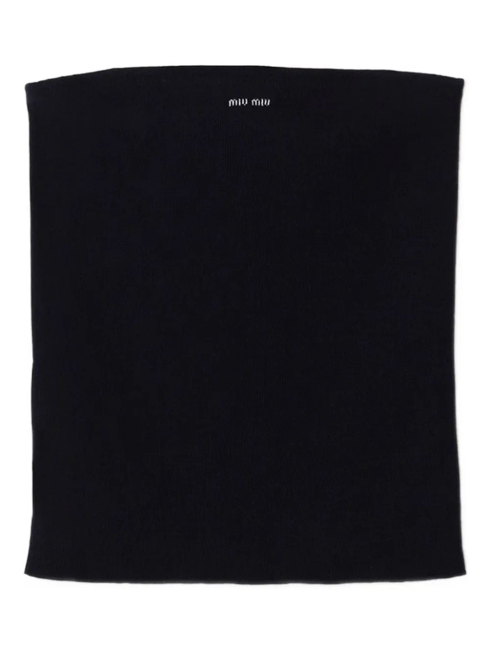 intarsia-logo top | Farfetch Global