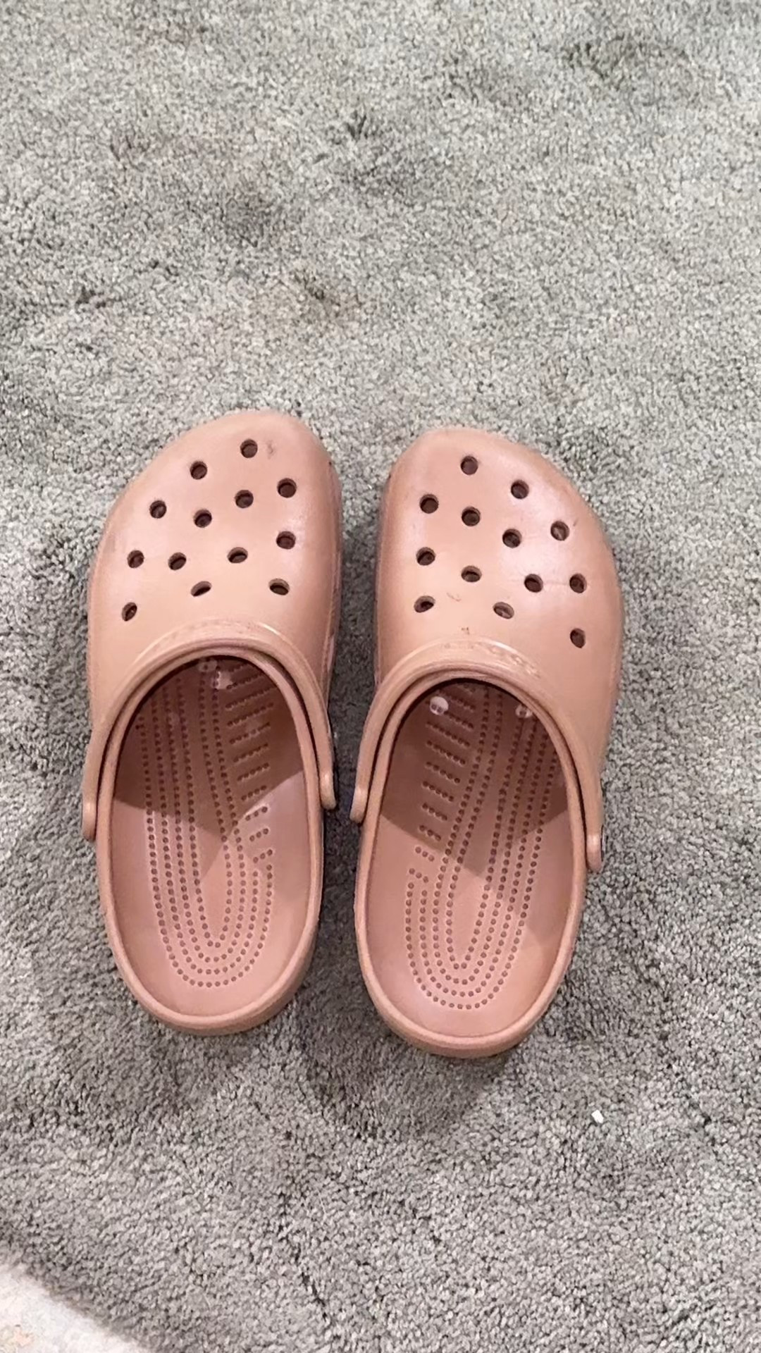 These are on sale today! If you love the slipper version, get these too — same cozy luxury, made for outdoors. 
 #Crocs #Unfurgettable #CozyLux 

#LTKSaleAlert #LTKFindsUnder50 #LTKHoliday