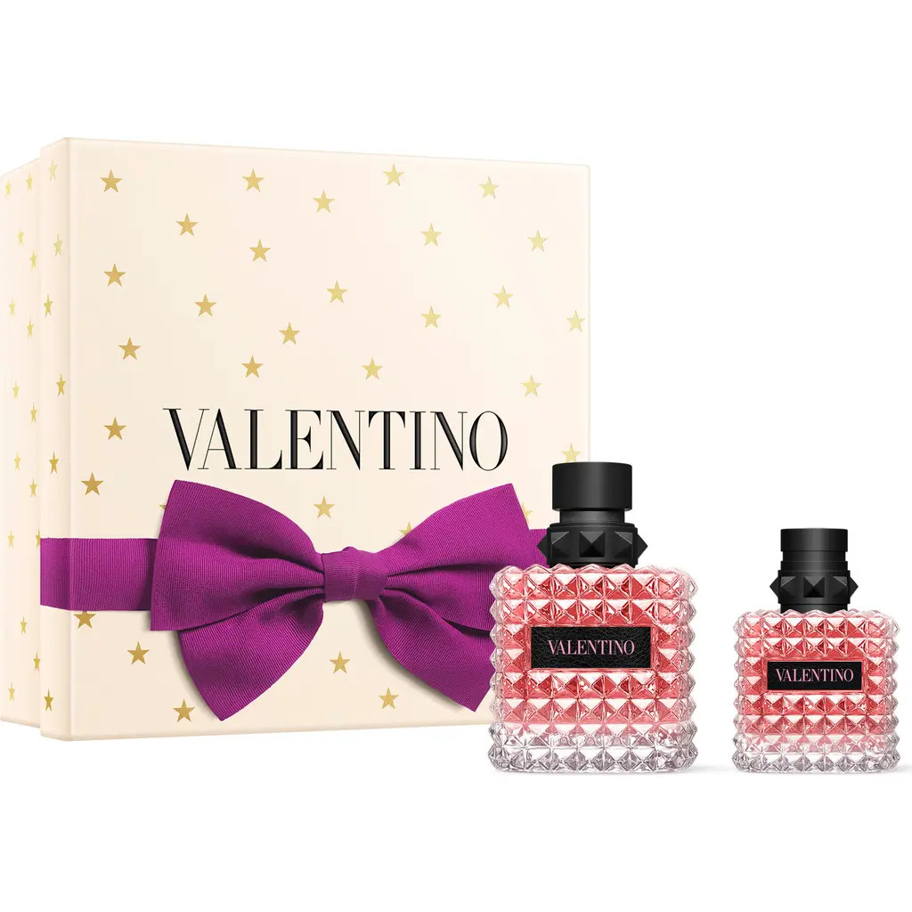 Valentino Donna Born in Roma Eau de Parfum Gift Set at Nordstrom | Nordstrom
