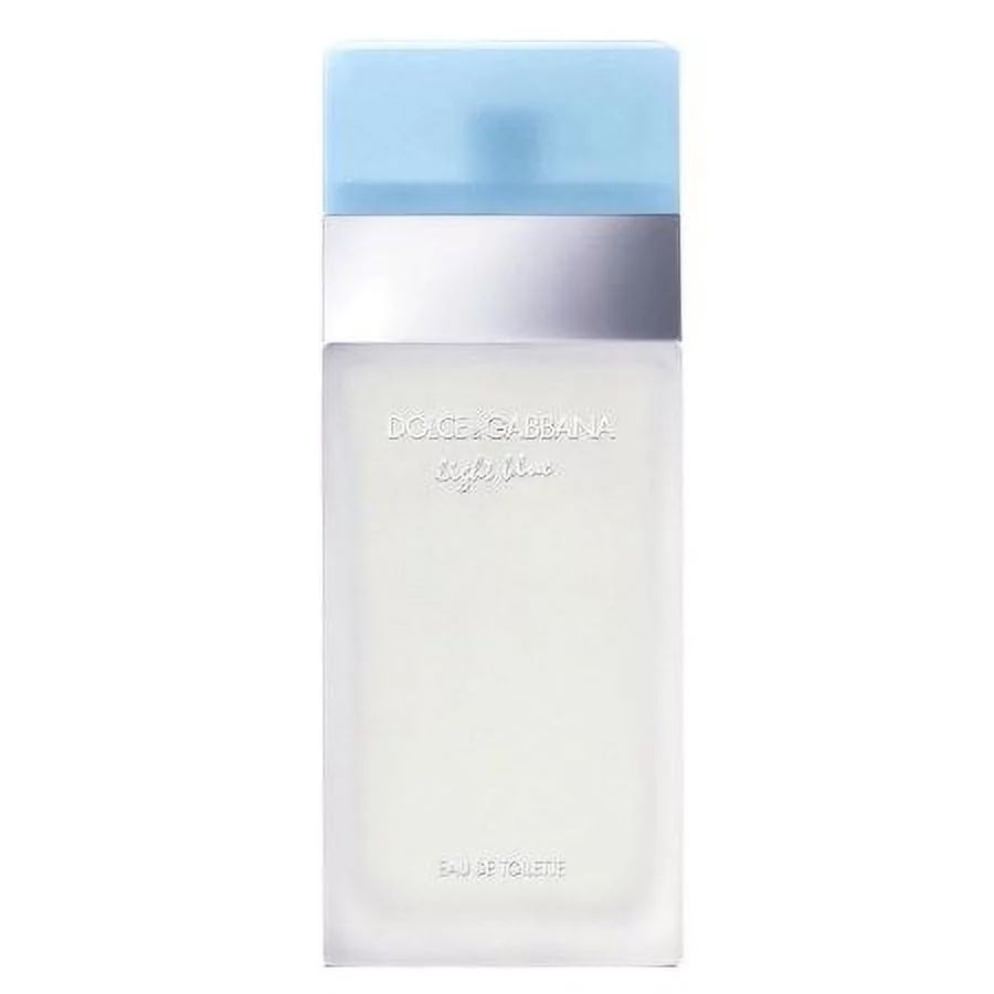 Dolce & Gabbana Light Blue Eau de Toilette, Perfume for Women, 6.7 oz | Walmart (US)