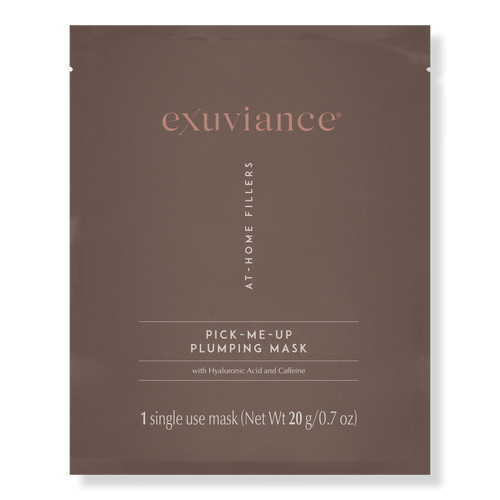 Pick-Me-Up Plumping Mask with Hyaluronic Acid | Ulta