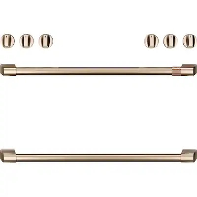 Café - Accessory Kit for CHS900P3MD1 - Brushed Bronze | Best Buy U.S.