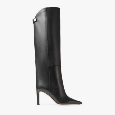 Alizze Knee Boot 85 | Jimmy Choo (US)