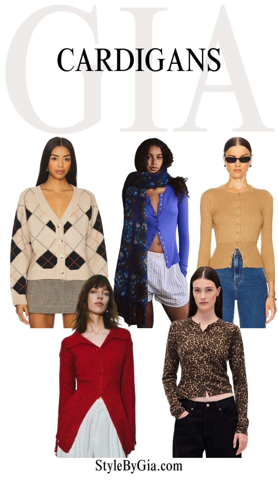 Coziest season is cardigan season 🍁✨ From coffee runs to cozy couches—these are the layers you’ll live in all fall. Tap to shop my top 5 picks and snag your new go-to before they disappear. #LayerUp #CardiganWeather #AutumnStyle 

 #LTKCyberWeek #LTKSeasonal #LTKWorkwear