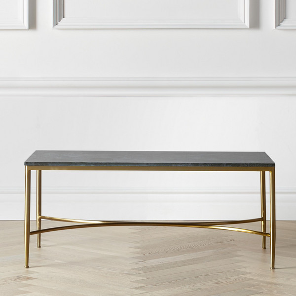 Remy Coffee Table | Z Gallerie