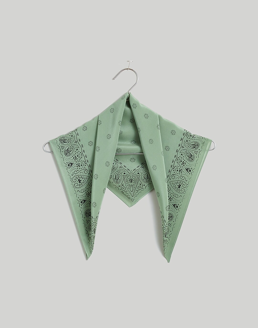 Silk Bandana | Madewell