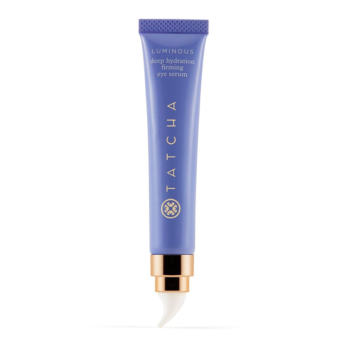 Tatcha Luminous Deep Hydration Firming Eye Serum | Tatcha