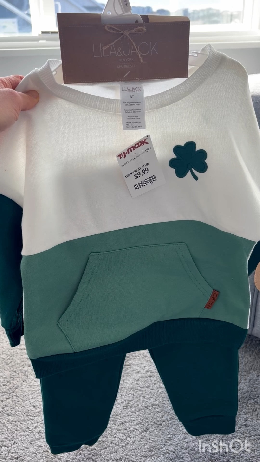 So many cute boys clothes at TJ MAXX right now— similar ones on Amazon linked 

Easter gift basket idea, birthday gift, toddler boy, 3T 4T 5T 6T 7T 

#LTKmomlife #LTKKids #LTKSpringSale