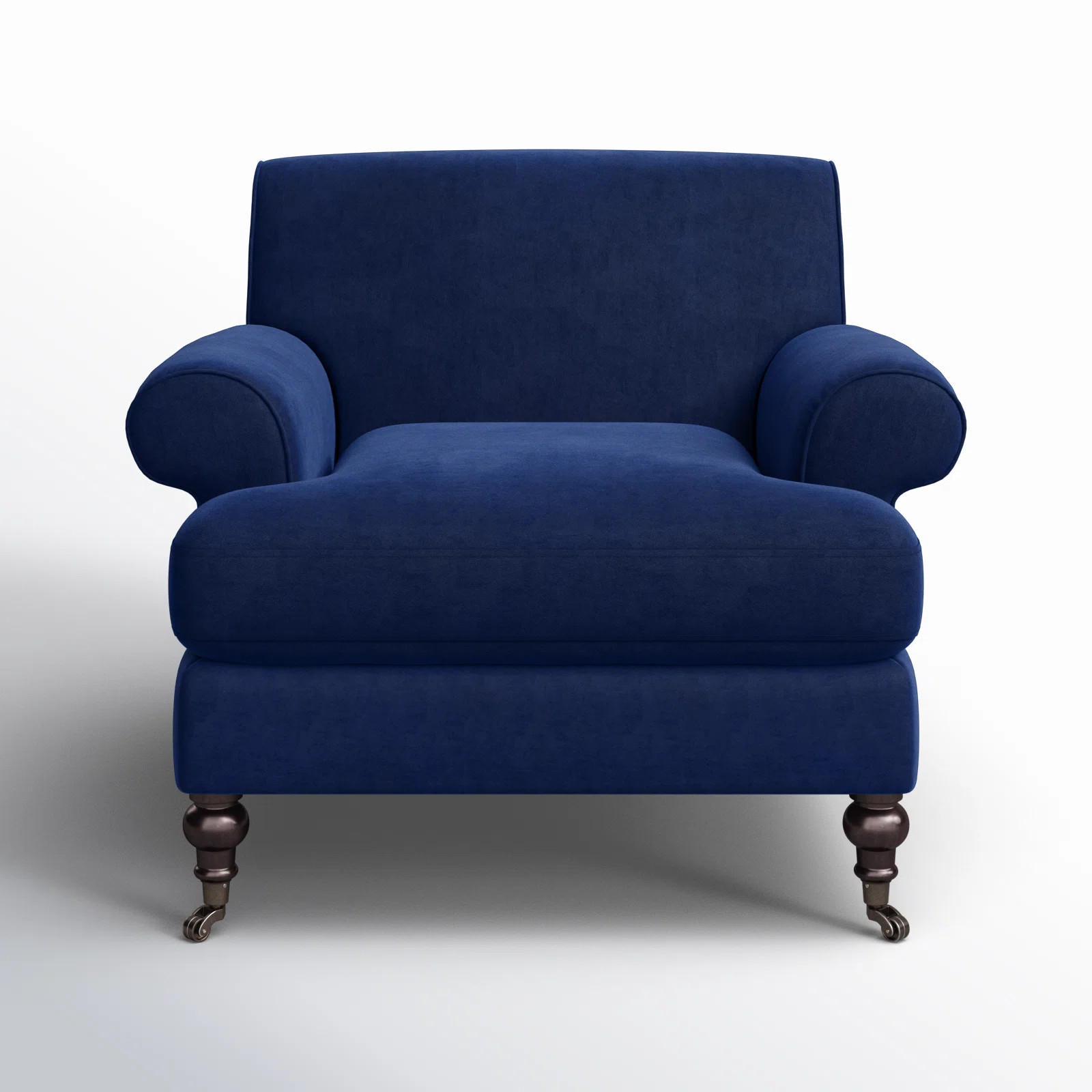 Harbor Upholstered Armchair | Wayfair North America