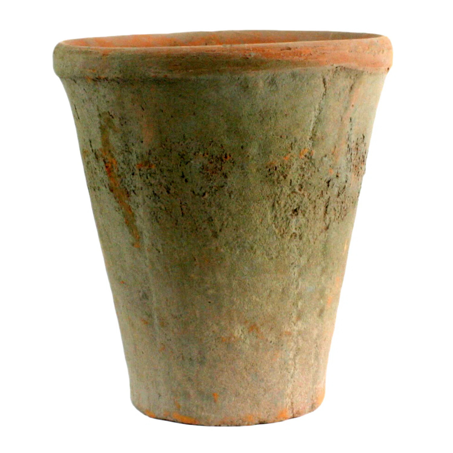 Brockside Handmade Pot Planter | Wayfair North America