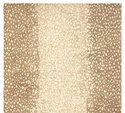 Enzo Hand-Tufted Wool Rug | Pottery Barn (US)