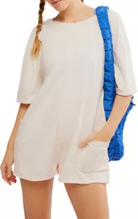 FP Movement Women's Hot Shot Tee Romper | Dick's Sporting Goods