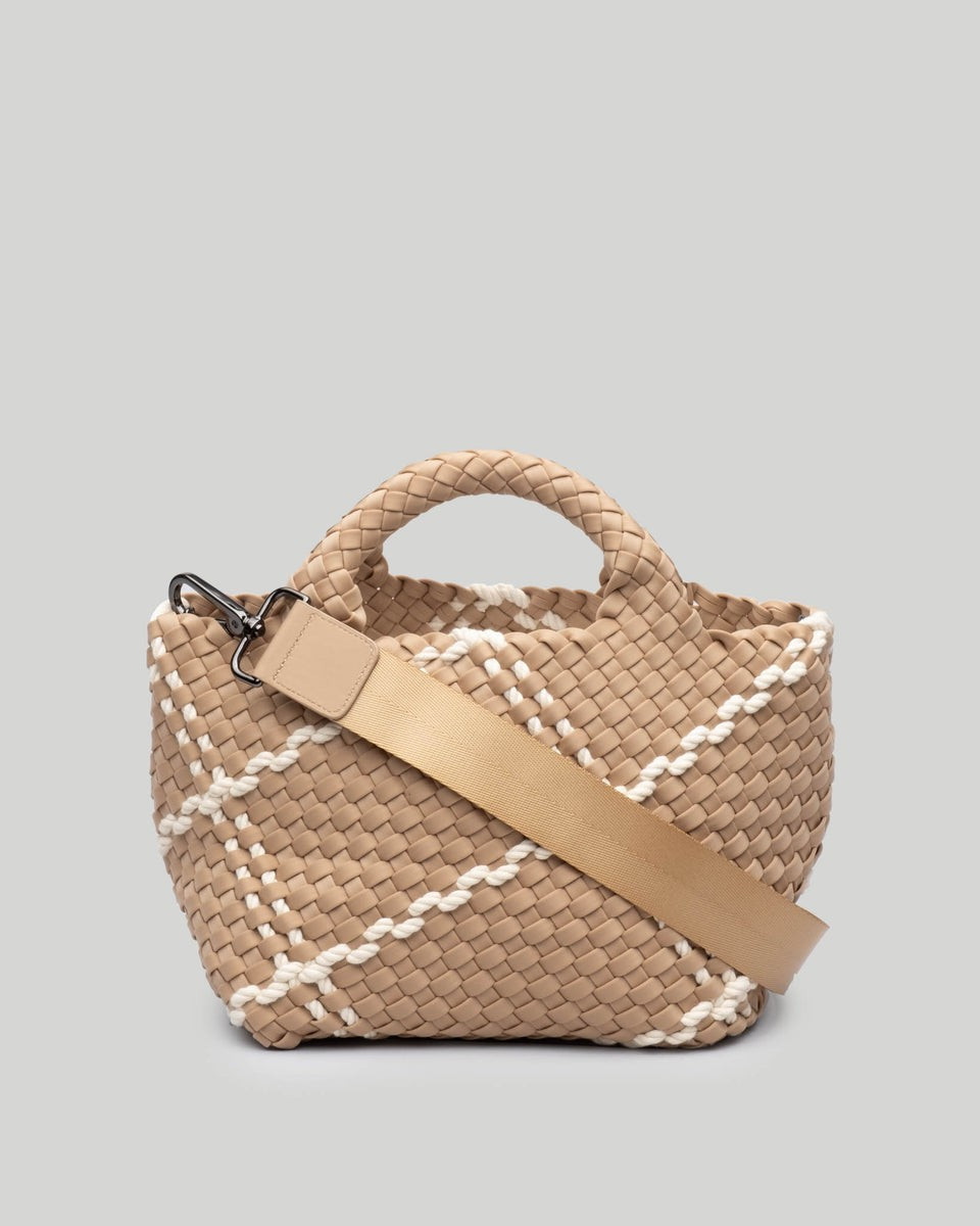 st barths mini rope | Naghedi