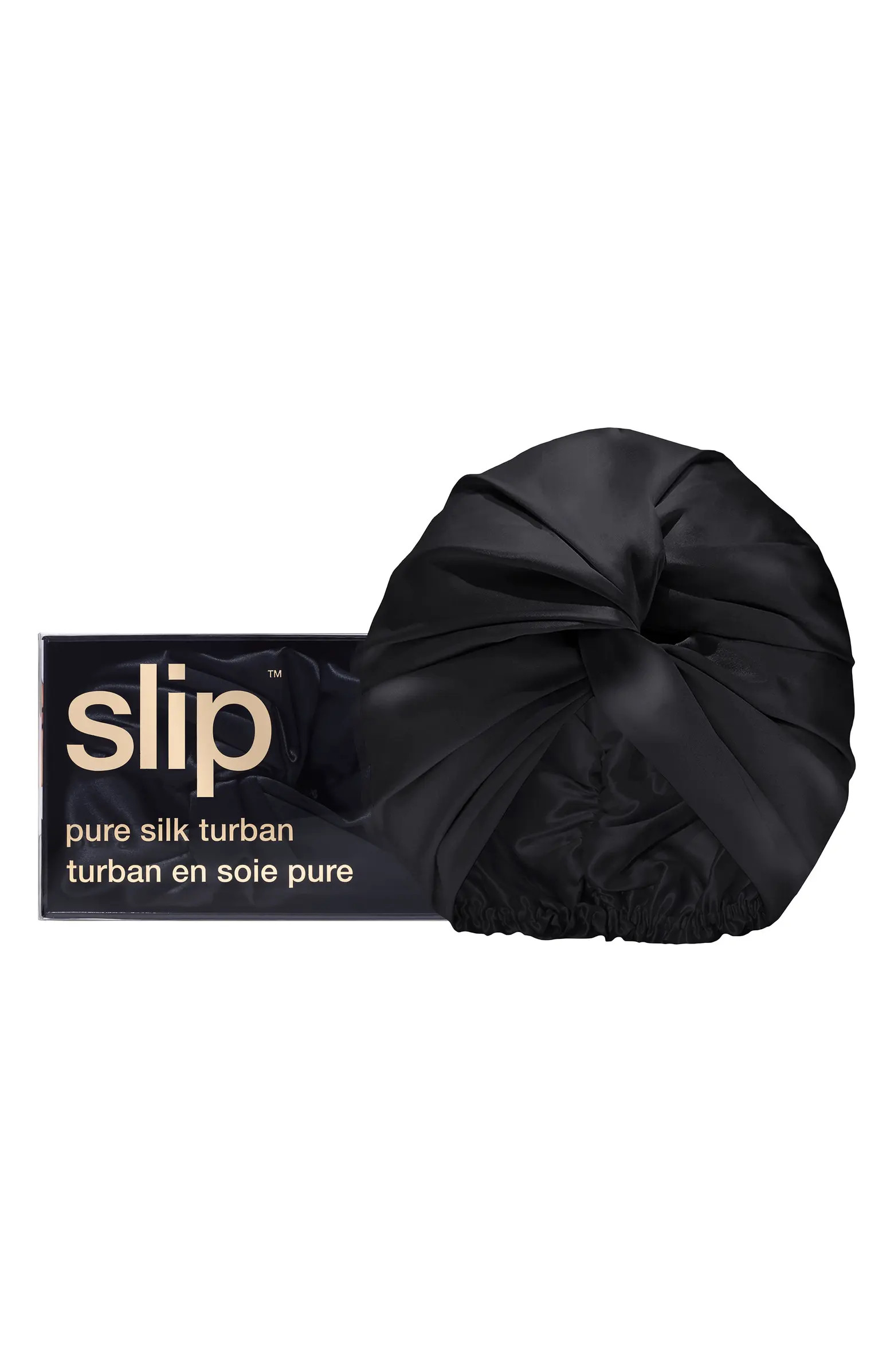 slip Pure Silk Hair Wrap | Nordstrom | Nordstrom