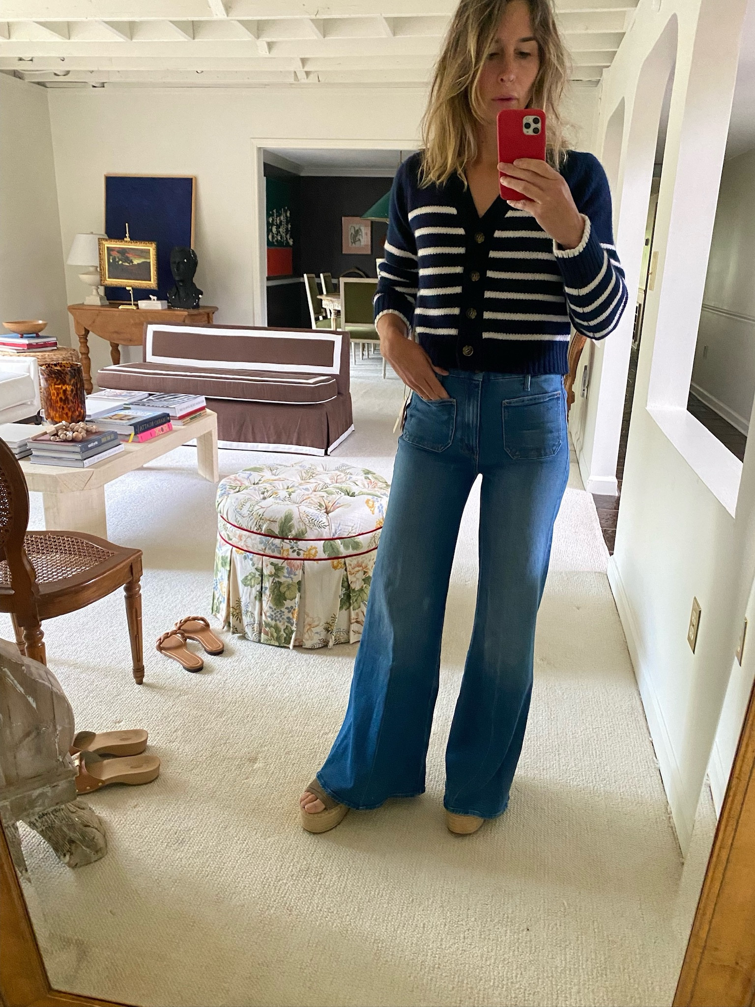 Back to 70 degree weatherr

#LTKworkwear #LTKstyletip