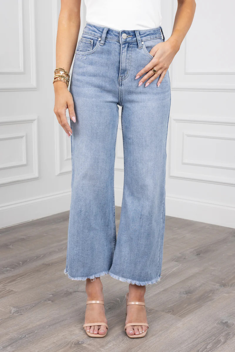 Melissa Jeans | Avara