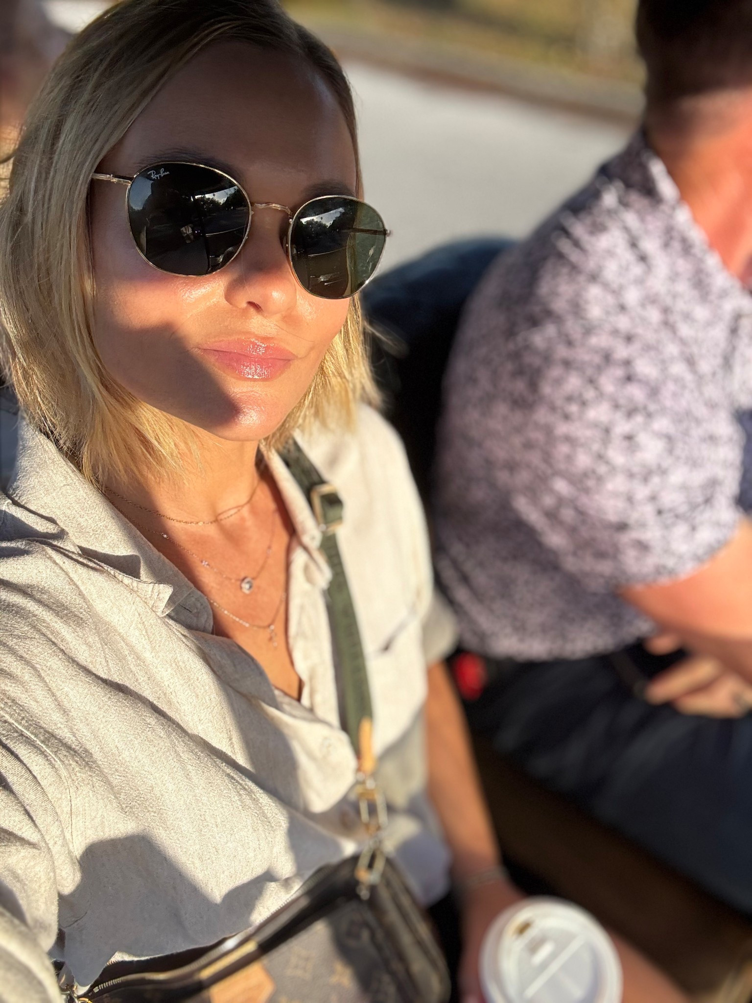 Spring in Florida 

#LTKdayinmylife