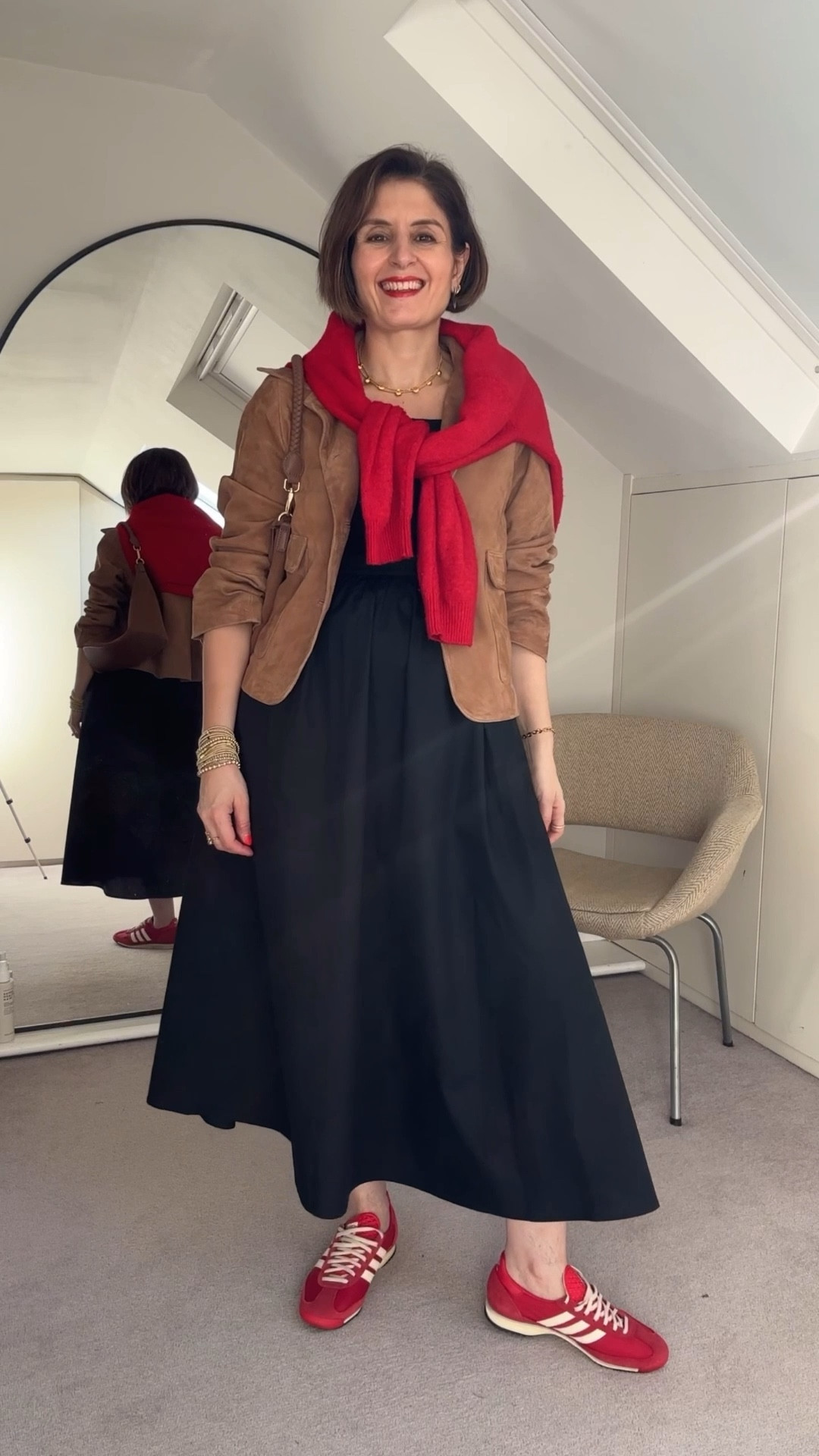 Styling this beautiful Bardot summer dress for spring. I’m wearing the size 8. Also available in white and linked here 

#LTKspring #LTKsummer #LTKuk