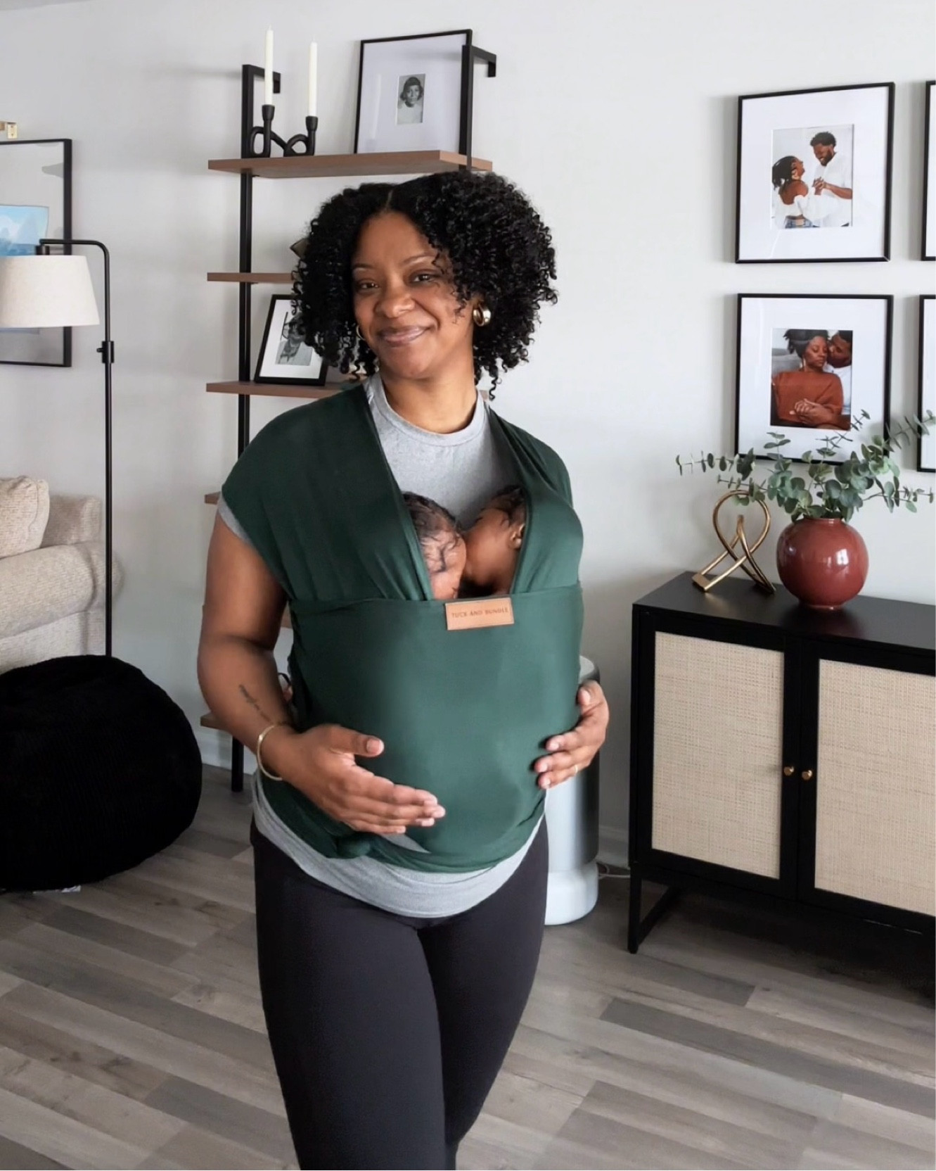 Baby wrap that’s twin mama approved! 👏🏾

#LTKmomlife #LTKBaby #LTKBump