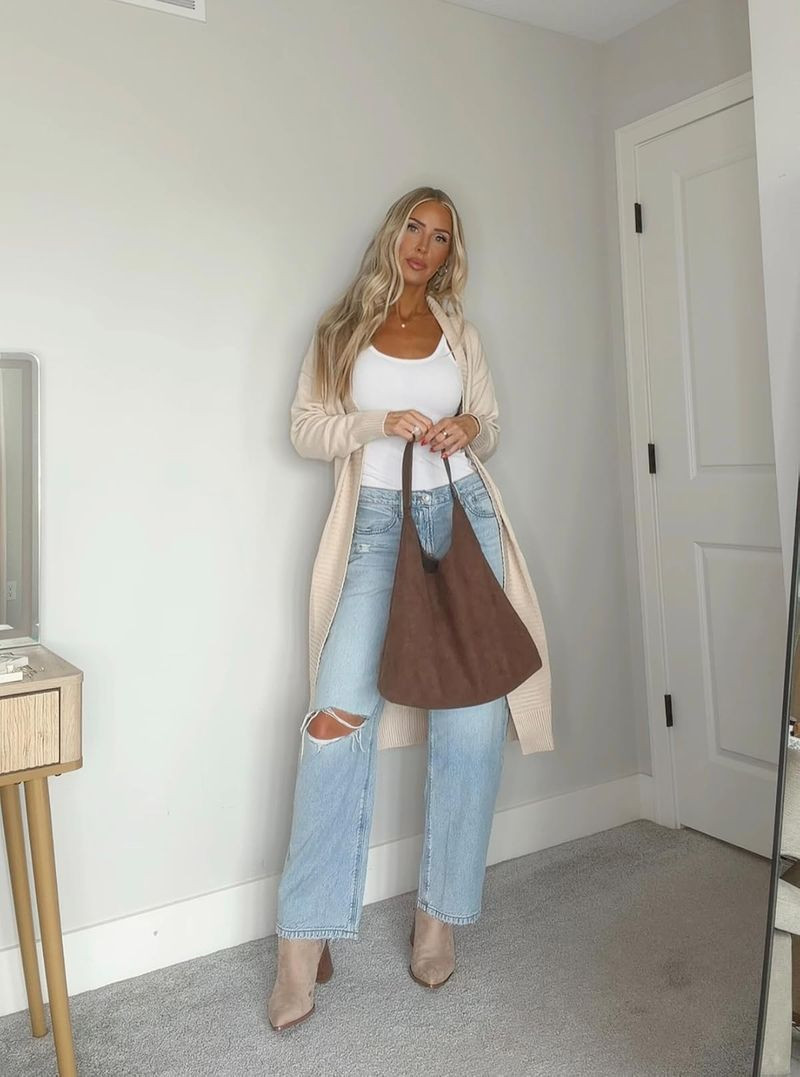 Best selling jeans! 

 #LTKNYFW #LTKgrwm #LTKootd