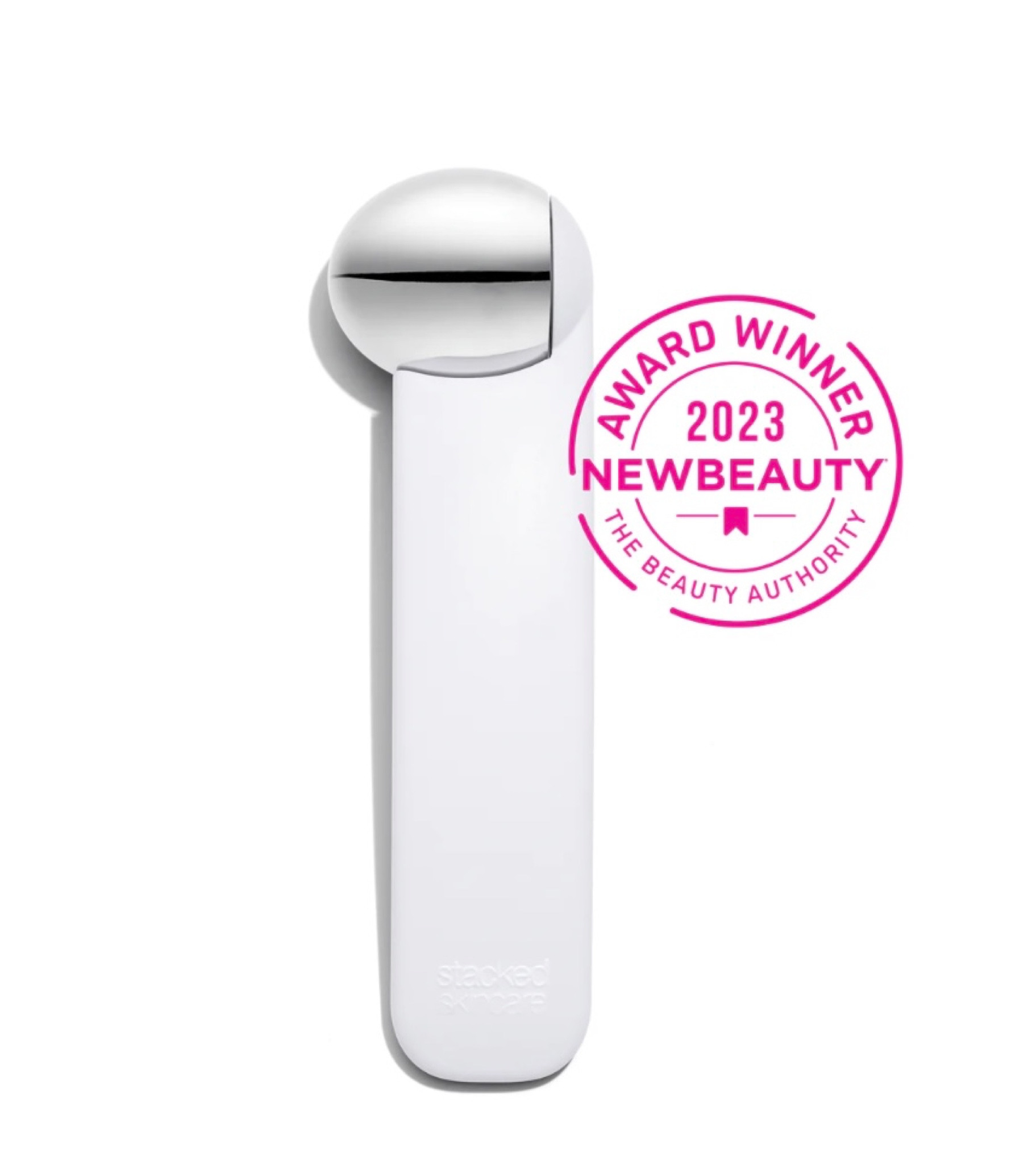 Ice roller: cooling reflexology, lymphatic drainage, reduces redness, reduces puffiness. 15% off when you sign up for the newsletter! 

#LTKSale #LTKbeauty #LTKHoliday