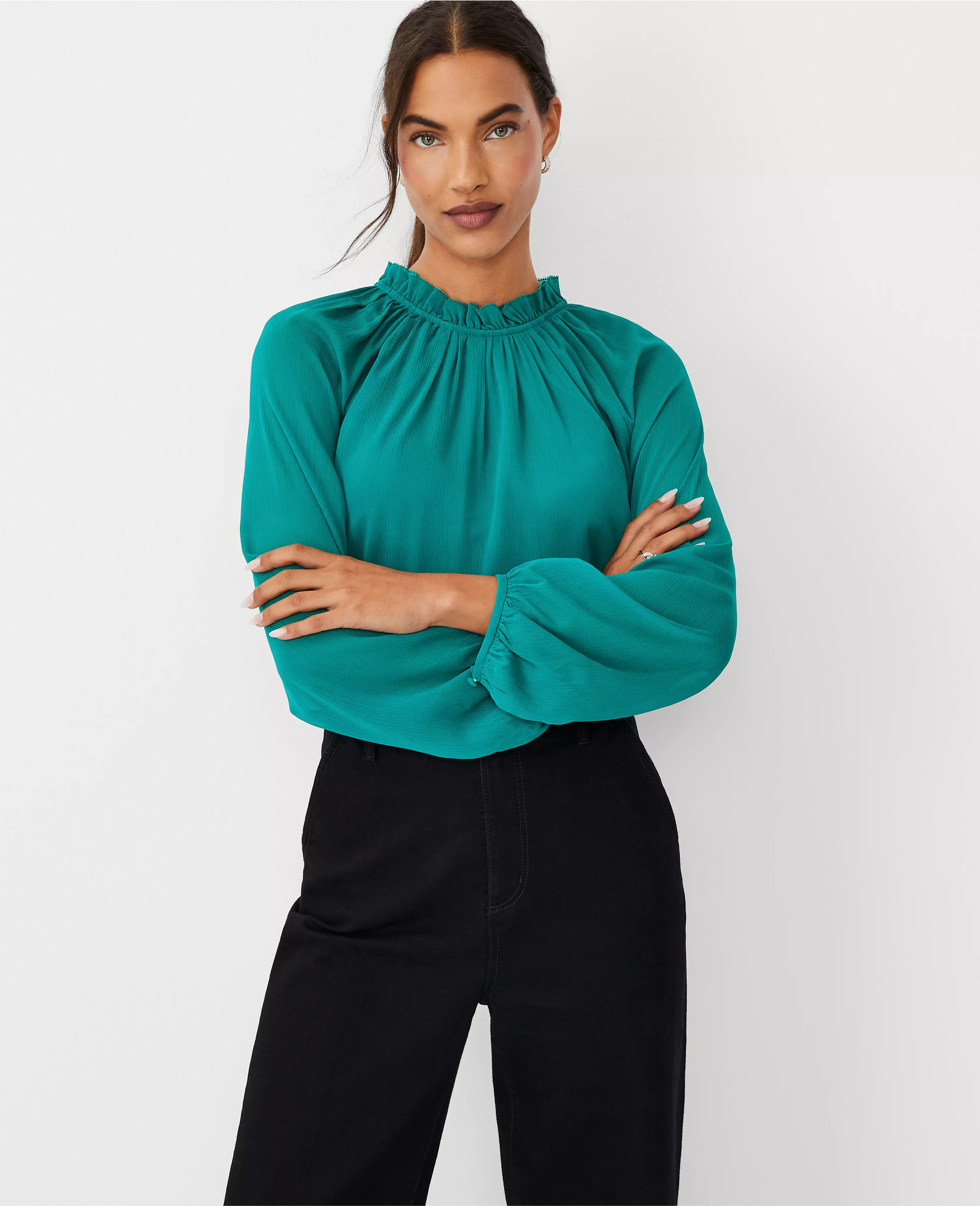 Ann Taylor | Ann Taylor (US)