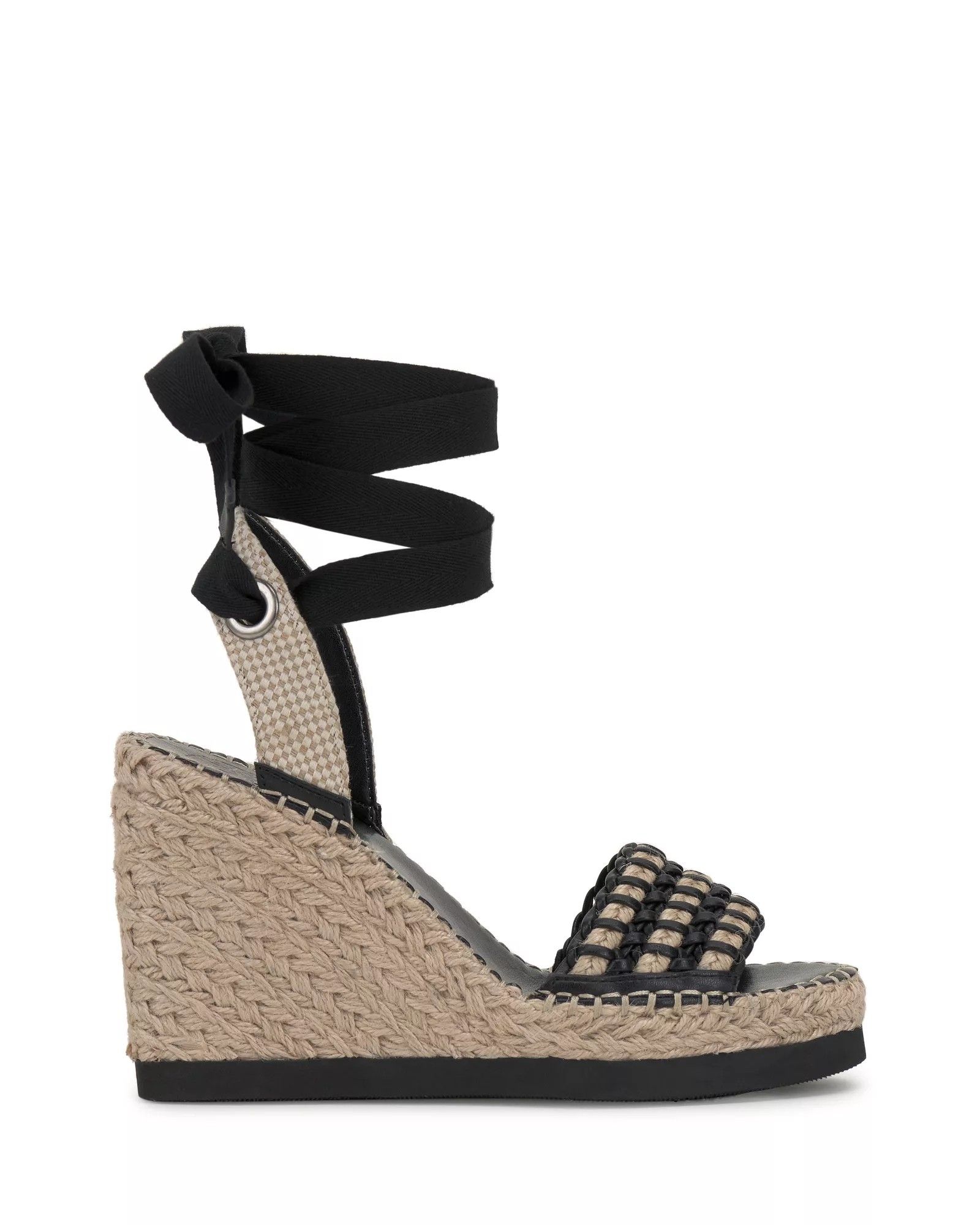 Vince Camuto Brisshel Wedge Sandal | Vince Camuto