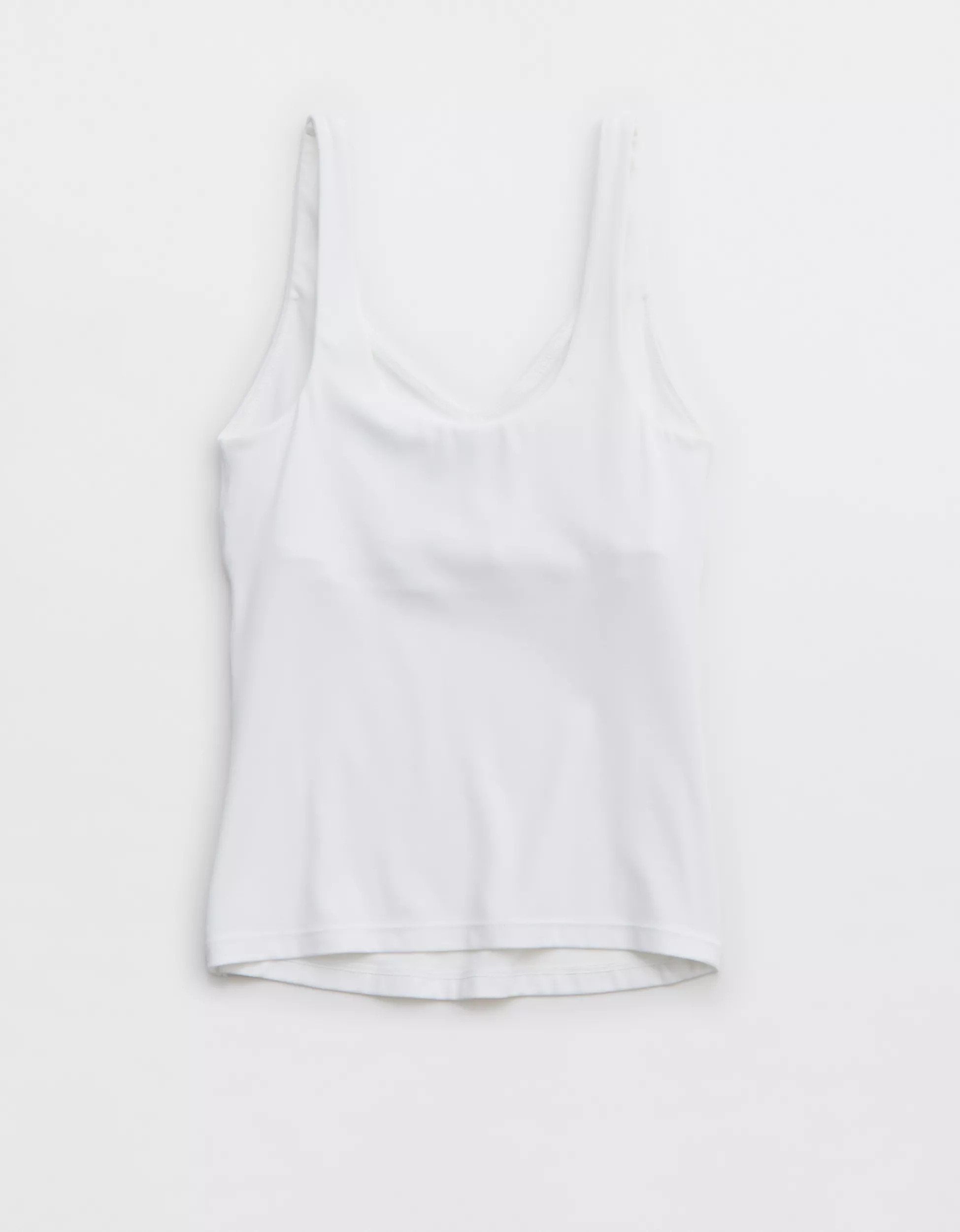 OFFLINE By Aerie Real Me Low Key Tank Top | Aerie