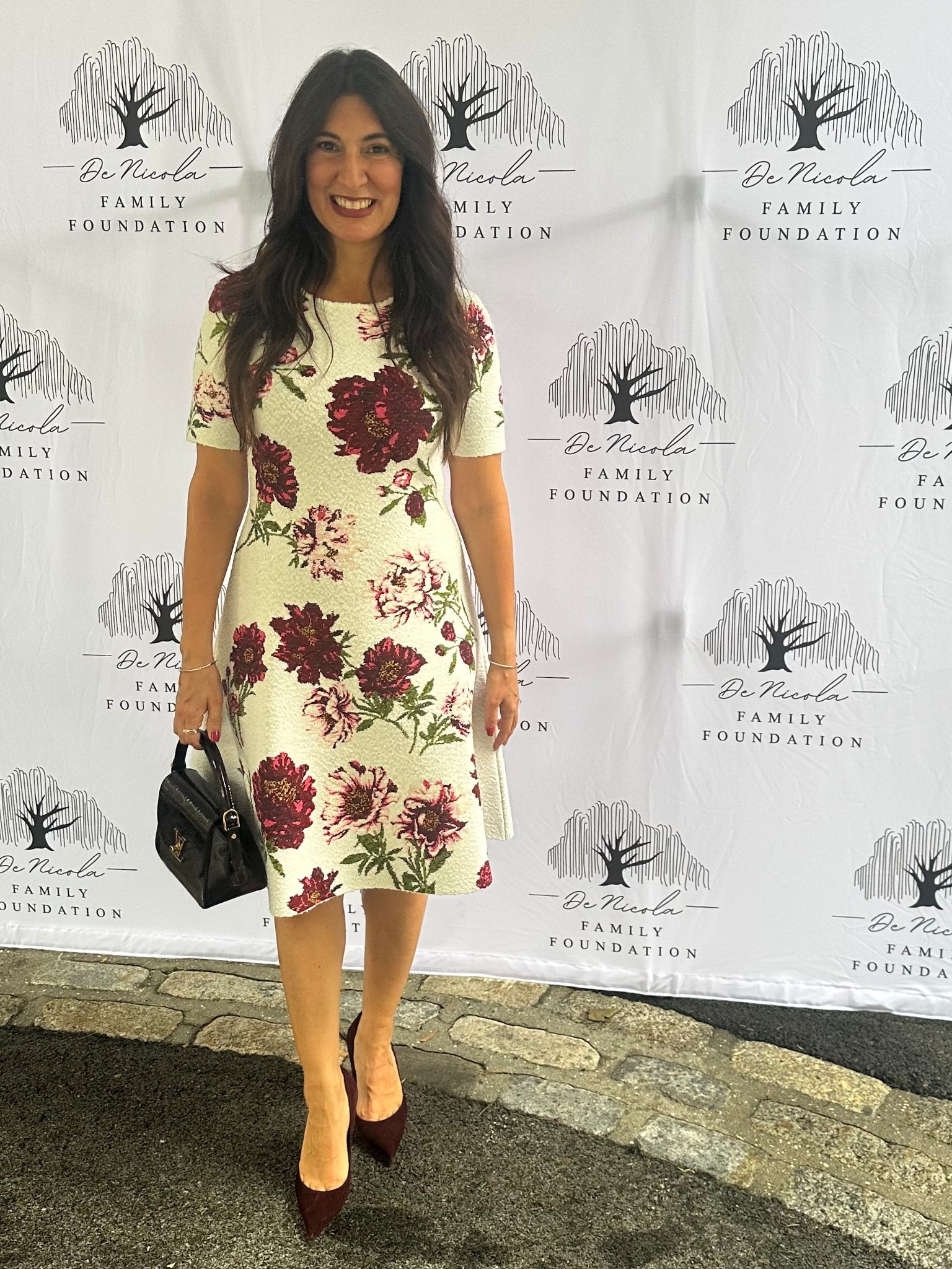 Red Carpet ready 

#LTKPetite #LTKWedding #LTKOver40