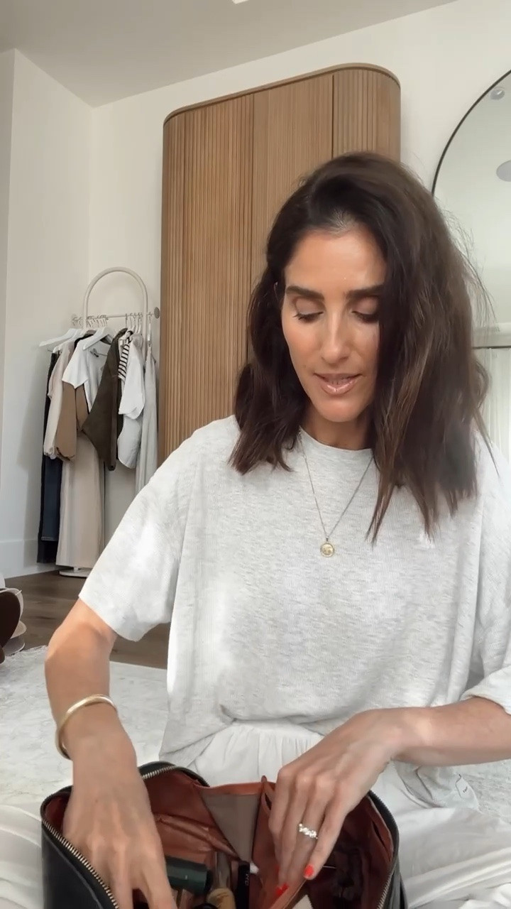 Wanted to go through some of the beauty products I love and use. This foundation is my absolute favorite and I wear the shade neutral tan #stylinbyaylin #aylin #makeup 

#LTKBeauty #LTKgrwm #LTKOver40