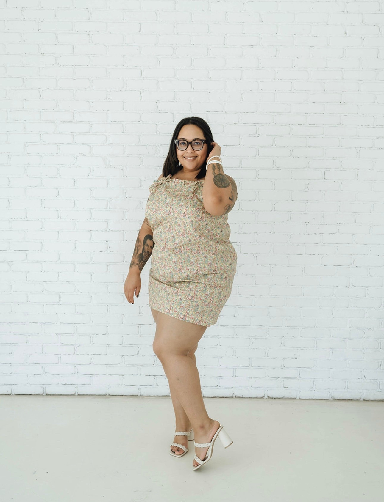 Dôen minidresses are a versatile wardrobe staple, blending effortless femininity with bohemian flair. Perfect for warm days, their lightweight fabrics and flowy designs make them ideal for spring and summer. To style for cooler months, layer with a cozy sweater or jacket, adding knee-high boots for warmth and style. Dôen's intricate prints and soft textures allow for easy pairing with accessories like scarves or hats, elevating the look while staying functional. Whether you're attending a casual brunch or a cozy autumn gathering, these dresses offer year-round style options, seamlessly transitioning between seasons with just a few key additions.

#LTKMidsize #LTKFallSale #LTKSaleAlert