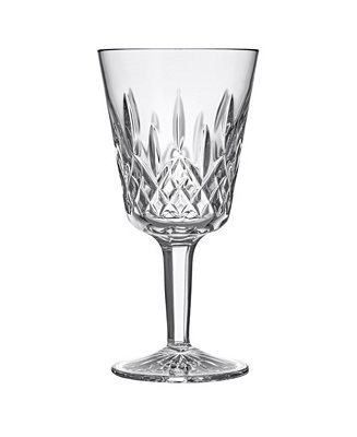 Lismore Goblet | Macy's