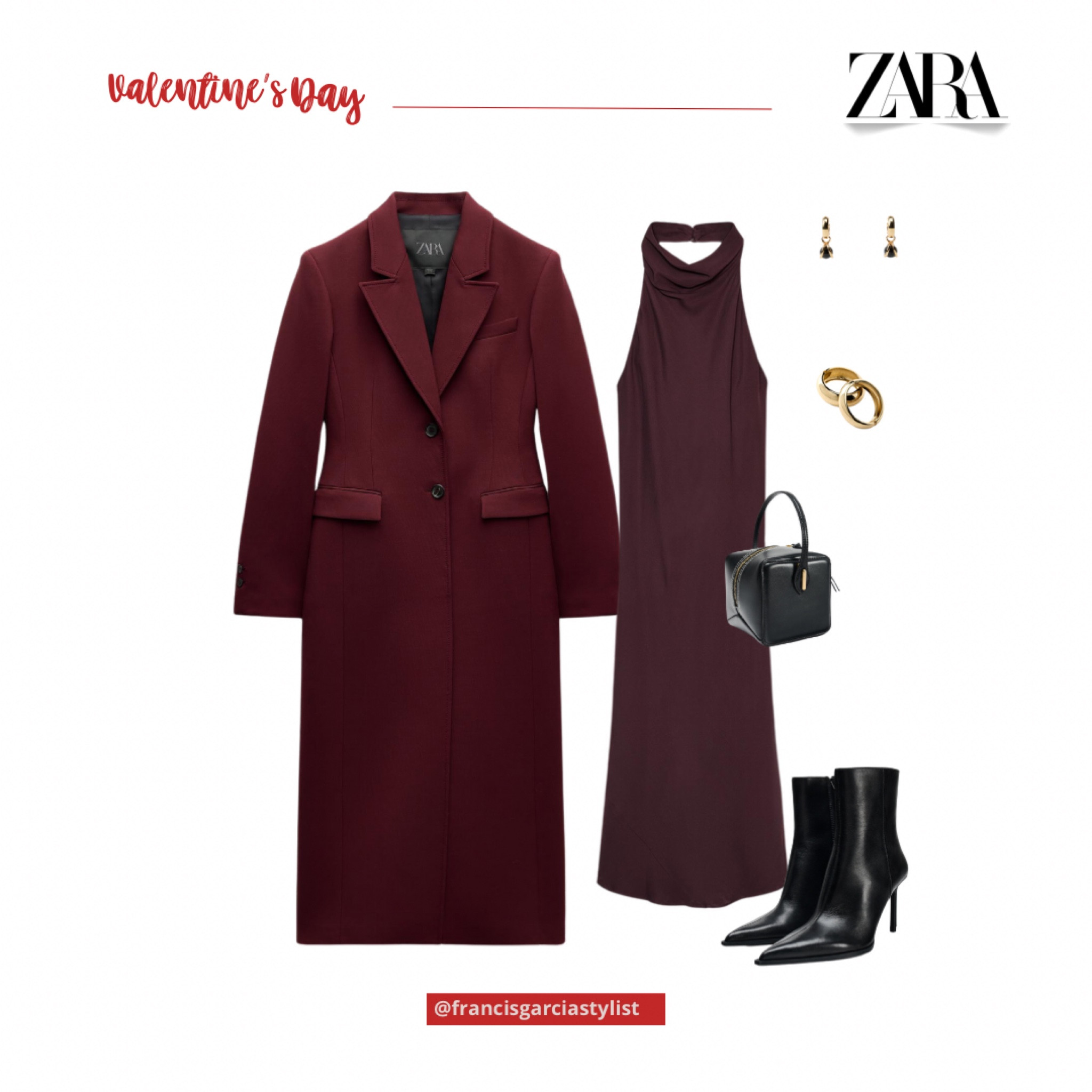 Valentine’s Day
Date night 
Work outfit

#LTKMostLoved #LTKParties #LTKxVICI