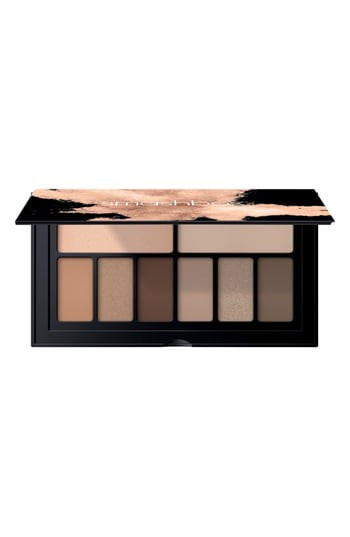 Smashbox Cover Shot Eyeshadow Palette - Minimalist | Nordstrom