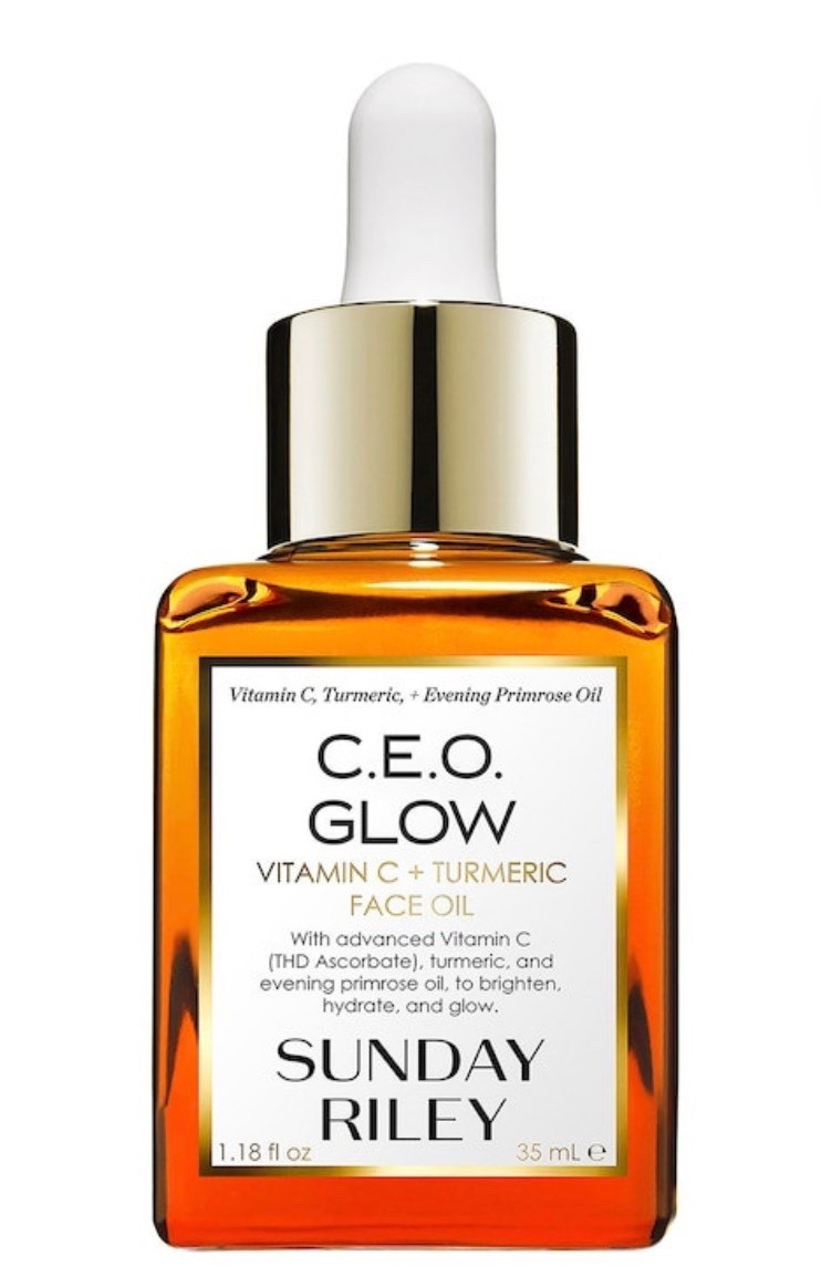 Best Vitamin C Oil hands down! Gives the glowiest glow & brightens your skin like no other👌🏻✨

#LTKmorningroutine #LTKspring #LTKBeauty