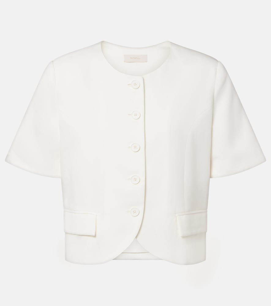 Faithfull Orsa blazer | Mytheresa (US/CA)