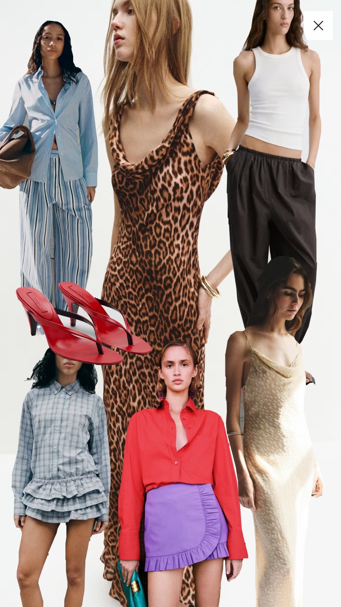 My mango purchases! Can’t wait to receive and show you on 🥰

#LTKuk #LTKspring #LTKsummer