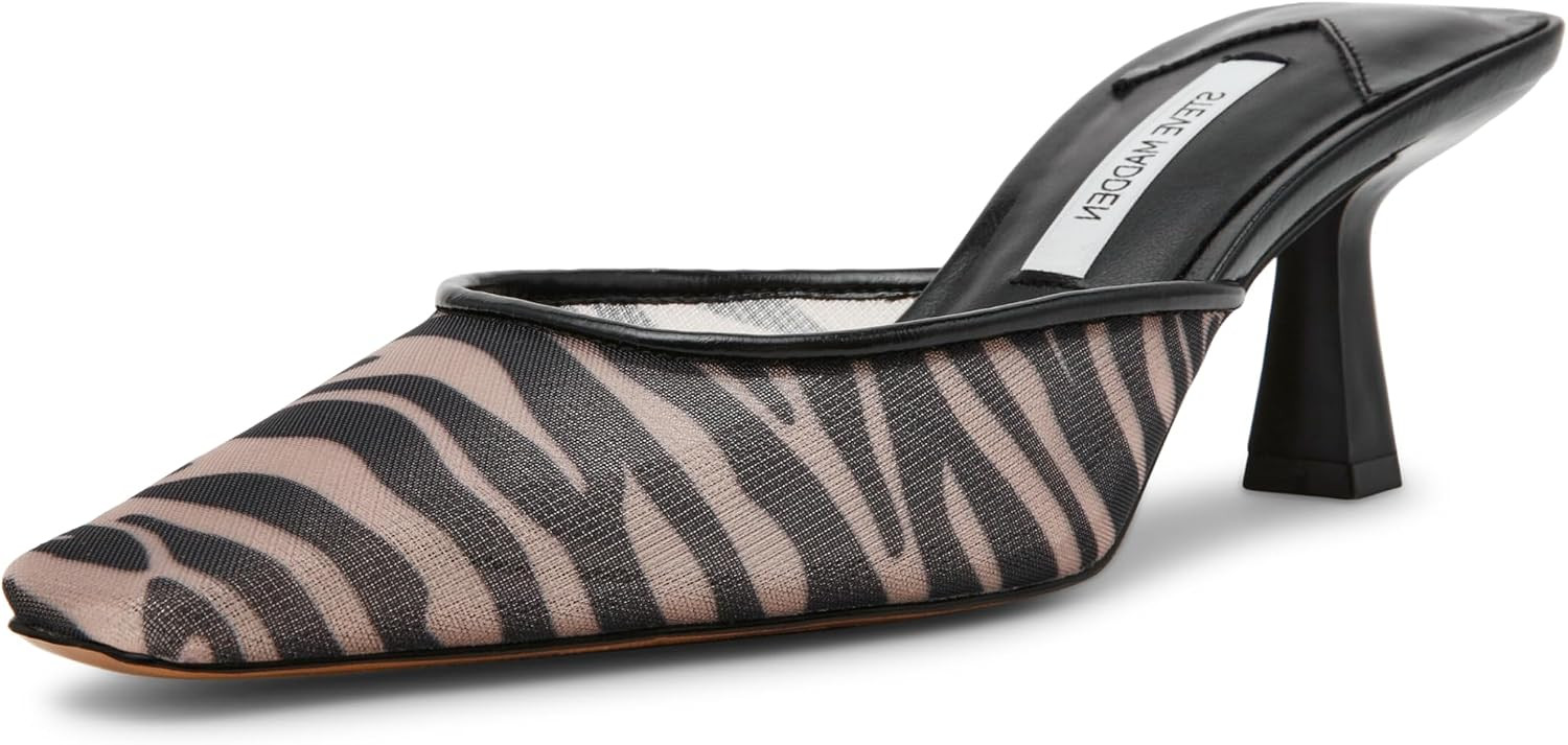 Steve Madden Women's Alyse Pump | Amazon (US)