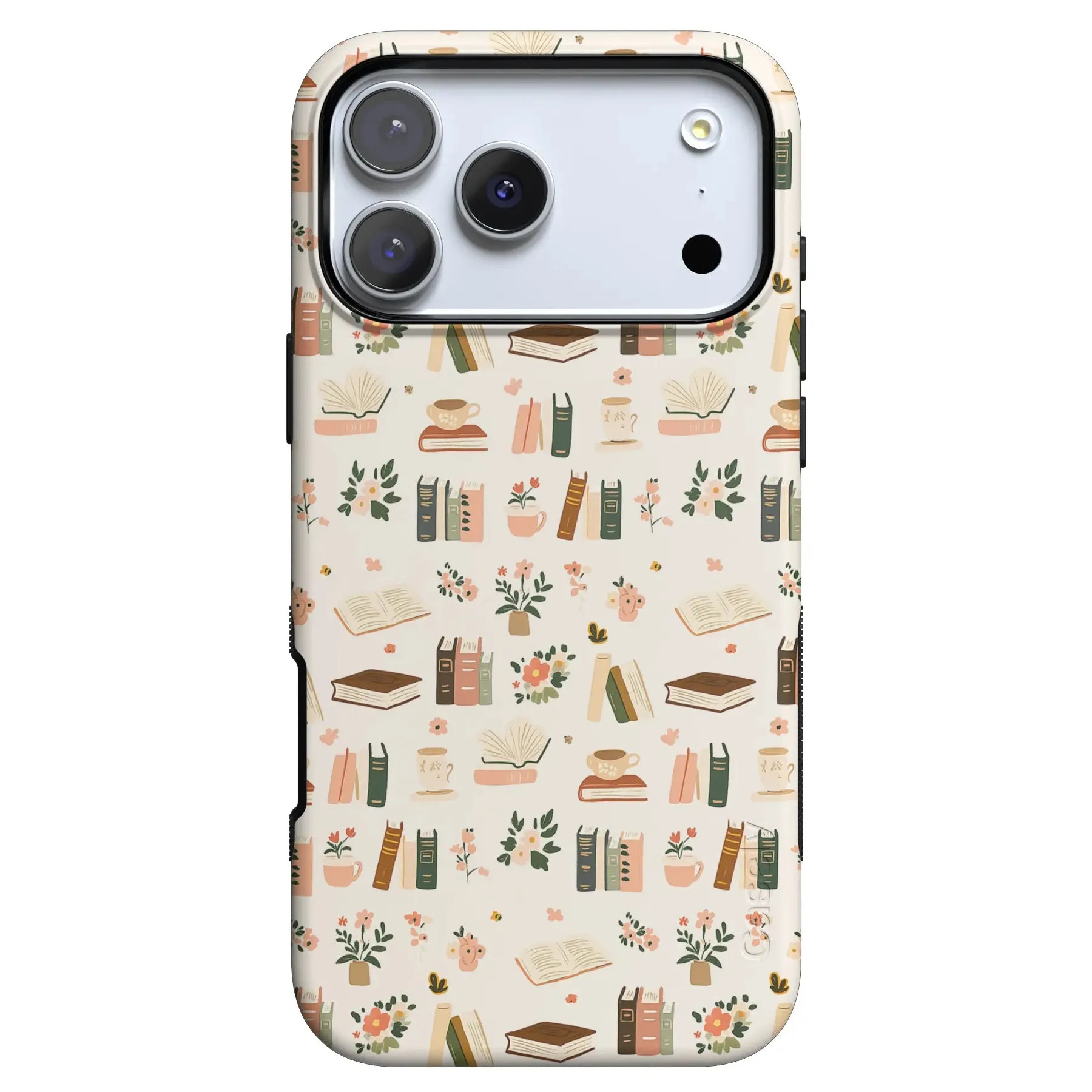 Cozy Fiction | Books & Blooms Case | CASELY